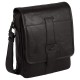 Camel Active Bolsa de Tiracolo IMPERIAL Preto - Ref. 914028960360