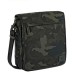 Camel Active Bolsa de Tiracolo WATERLOO Camuflado | Ref. 9126560137
