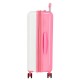 El Potro Mala/Trolley Grande 70cm 4 Rodas Spinner Exp. GALAN Rosa | Ref. 186.5099522B El Potro Mala/Trolley Grande 70cm 4 Rodas Spinner Exp. GALAN Rosa | Ref. 186.5099522B