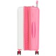 El Potro Mala/Trolley Grande 70cm 4 Rodas Spinner Exp. GALAN Rosa | Ref. 186.5099522B El Potro Mala/Trolley Grande 70cm 4 Rodas Spinner Exp. GALAN Rosa | Ref. 186.5099522B