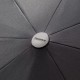 Guarda-Chuva Knirps Dobrável Medium T.200 Duomatic Stellar Preto - Ref. 300.9532008334(3) Guarda-Chuva Knirps Dobrável Medium T.200 Duomatic Stellar Preto - Ref. 300.9532008334(3)