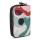 Kipling Carteira de Senhora TOPS Music Print - 187.K1310552M(4) Kipling Carteira de Senhora TOPS Music Print - 187.K1310552M(4)