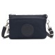 Kipling Mala de Tiracolo RIRI True Blue Twill - Ref. 187.K7232364E