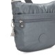 Kipling Mala de Tiracolo ARTO Steel Grey Metallic - Ref. 187.K10878H55(1) Kipling Mala de Tiracolo ARTO Steel Grey Metallic - Ref. 187.K10878H55(1)