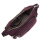 Kipling Mala de Tiracolo GABBIE S Dark Plum - Ref. 187.KI253151E(3)