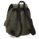 Kipling Mochila CITY PACK S Satin Camo - Ref. 187.KI252548S(2)