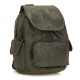 Kipling Mochila CITY PACK S Satin Camo - Ref. 187.KI252548S(5)