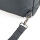 Kipling Mochila FIREFLY UP Steel Grey Metallic - Ref. 187.K23512H55(4)