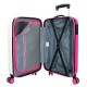 Mala de Cabine / Trolley de Cabine 55cm 4 Rodas MINNIE Sunndy Day Fuchsia | Ref. 186.3051721 Mala de Cabine / Trolley de Cabine 55cm 4 Rodas MINNIE Sunndy Day Fuchsia | Ref. 186.3051721