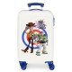 Mala de Cabine / Trolley 55cm 4 Rodas Spinner TOY STORY 4 Azul | Ref. 186.2451461