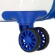 Mala de Cabine / Trolley 55cm 4 Rodas Spinner TOY STORY 4 Azul | Ref. 186.2451461