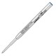 Pack 2 Recargas Ballpoint (M) MONTBLANC Royal Blue | Ref. 238.124493 Pack 2 Recargas Ballpoint (M) MONTBLANC Royal Blue | Ref. 238.124493