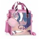 Bolsa de Tiracolo Enso SUPER GIRL Rosa | Ref. 186.9316461