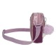 Bolsa de Tiracolo Frozen DESTINY AWAITS Violeta - Ref. 186.2555761 Bolsa de Tiracolo Frozen DESTINY AWAITS Violeta - Ref. 186.2555761