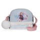 Bolsa de Tiracolo Frozen TRUST YOUR JOURNEY Azul | Ref. 186.2545761