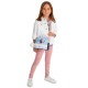 Bolsa de Tiracolo Frozen TRUST YOUR JOURNEY Azul | Ref. 186.2545761