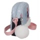 Bolsa de Tiracolo Frozen TRUST YOUR JOURNEY Azul | Ref. 186.2545761