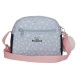 Bolsa de Tiracolo Frozen TRUST YOUR JOURNEY Azul | Ref. 186.2545761