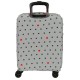 Capa de Cobertura MICKEY para Trolley Cabine Cinza | Ref. 186.3736761 Capa de Cobertura MICKEY para Trolley Cabine Cinza | Ref. 186.3736761