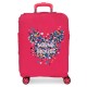 Capa de Cobertura MINNIE para Trolley Cabine Fuchsia | Ref. 186.3736764