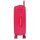 Capa de Cobertura MINNIE para Trolley Cabine Fuchsia | Ref. 186.3736764