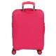 Capa de Cobertura MINNIE para Trolley Cabine Fuchsia | Ref. 186.3736764