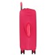Capa de Cobertura MINNIE para Trolley Cabine Fuchsia | Ref. 186.3736764