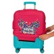 Capa de Cobertura MINNIE para Trolley Cabine Fuchsia | Ref. 186.3736764
