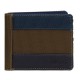 Carteira Pepe Jeans sem Porta-Moedas MIXED Multicolor | Ref. 186.7773651 Carteira Pepe Jeans sem Porta-Moedas MIXED Multicolor | Ref. 186.7773651