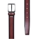 Cinto de Homem 115cm Miguel Bellido Castanho Fumado | Ref. 243.385CF115 Cinto de Homem 115cm Miguel Bellido Castanho Fumado | Ref. 243.385CF115