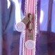 Estojo Escolar Enso SUPER GIRL Rosa | Ref. 186.9314061
