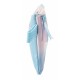 Estojo Escolar Frozen TRUE TO MYSELF Azul | Ref. 186.4764061 Estojo Escolar Frozen TRUE TO MYSELF Azul | Ref. 186.4764061