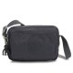 Kipling Mala de Tiracolo ABANU Night Grey - Ref. 187.KI420854N