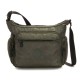 Kipling Mala de Tiracolo GABBIE S Satin Camo - Ref. 187.KI253648S