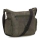 Kipling Mala de Tiracolo GABBIE S Satin Camo - Ref. 187.KI253648S(2)