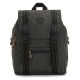 Kipling Mochila AICIL Black Indigo - Ref. 187.KI614773P Kipling Mochila AICIL Black Indigo - Ref. 187.KI614773P