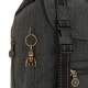 Kipling Mochila AICIL Black Indigo - Ref. 187.KI614773P(4) Kipling Mochila AICIL Black Indigo - Ref. 187.KI614773P(4)