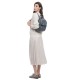 Kipling Mochila CITY PACK MINI Steel Grey Metallic - Ref. 187.KI2671H55(1) Kipling Mochila CITY PACK MINI Steel Grey Metallic - Ref. 187.KI2671H55(1)