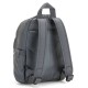 Kipling Mochila DELIA MINI Steel Grey Metallic - Ref. 187.KI4966H55(4)
