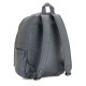 Kipling Mochila DELIA Steel Grey Metallic - Ref. 187.KI5695H55(4)
