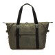 Kipling Saco de Alças ART M Satin Camo - Ref. 187.KI281948S