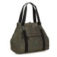 Kipling Saco de Alças ART M Satin Camo - Ref. 187.KI281948S(4)