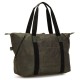 Kipling Saco de Alças ART M Satin Camo - Ref. 187.KI281948S(5)