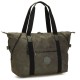 Kipling Saco de Alças ART M Satin Camo - Ref. 187.KI281948S(6)