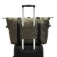 Kipling Saco de Alças ART M Satin Camo - Ref. 187.KI281948S(7)