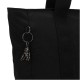 Kipling Saco de Alças ASSENI Rich Black - Ref. 187.KI377053F(3)