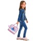 Necessaire Adaptável Frozen DESTINY AWAITS Violeta | Ref. 186.2554561 Necessaire Adaptável Frozen DESTINY AWAITS Violeta | Ref. 186.2554561
