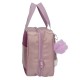 Necessaire Adaptável Frozen DESTINY AWAITS Violeta | Ref. 186.2554561 Necessaire Adaptável Frozen DESTINY AWAITS Violeta | Ref. 186.2554561
