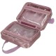 Necessaire Adaptável Frozen DESTINY AWAITS Violeta | Ref. 186.2554561 Necessaire Adaptável Frozen DESTINY AWAITS Violeta | Ref. 186.2554561