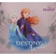 Necessaire Adaptável Frozen DESTINY AWAITS Violeta | Ref. 186.2554561 Necessaire Adaptável Frozen DESTINY AWAITS Violeta | Ref. 186.2554561